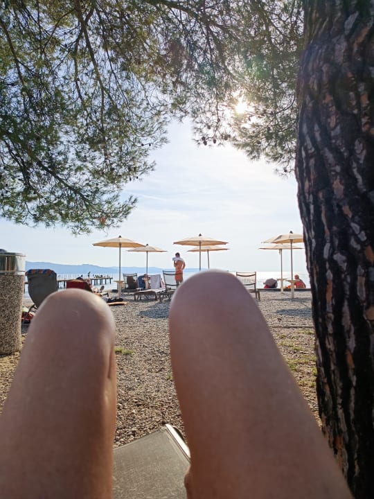 Strand Adria Ankaran Hotel &  Resort