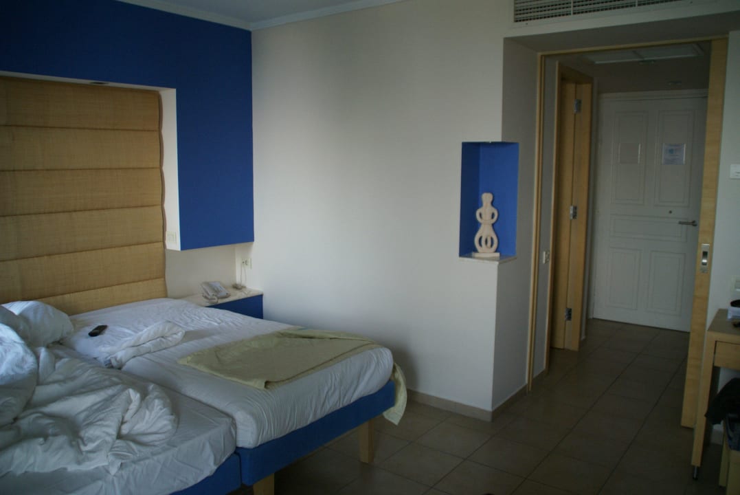 Doppelzimmer ROBINSON DAIDALOS