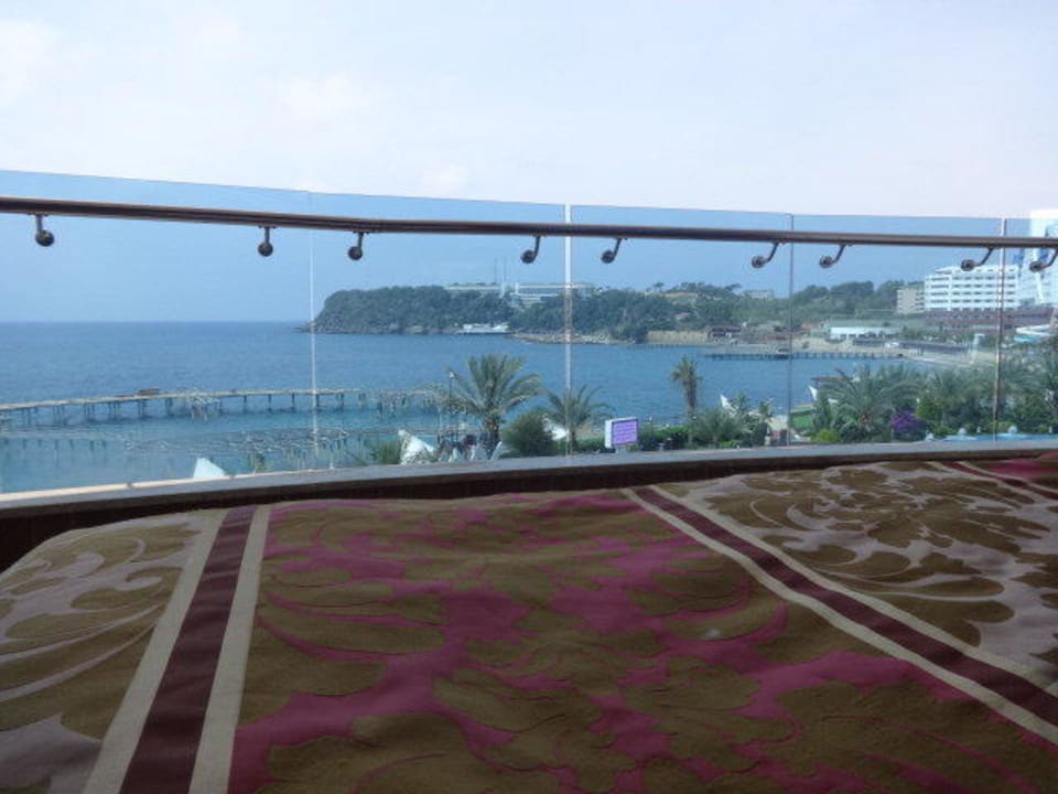 Unser Bettblick ;-),Fam.Zi.1312 Granada Luxury Okurcalar