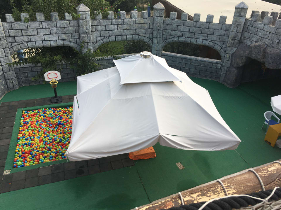 Sport & Freizeit Club Resort Atlantis