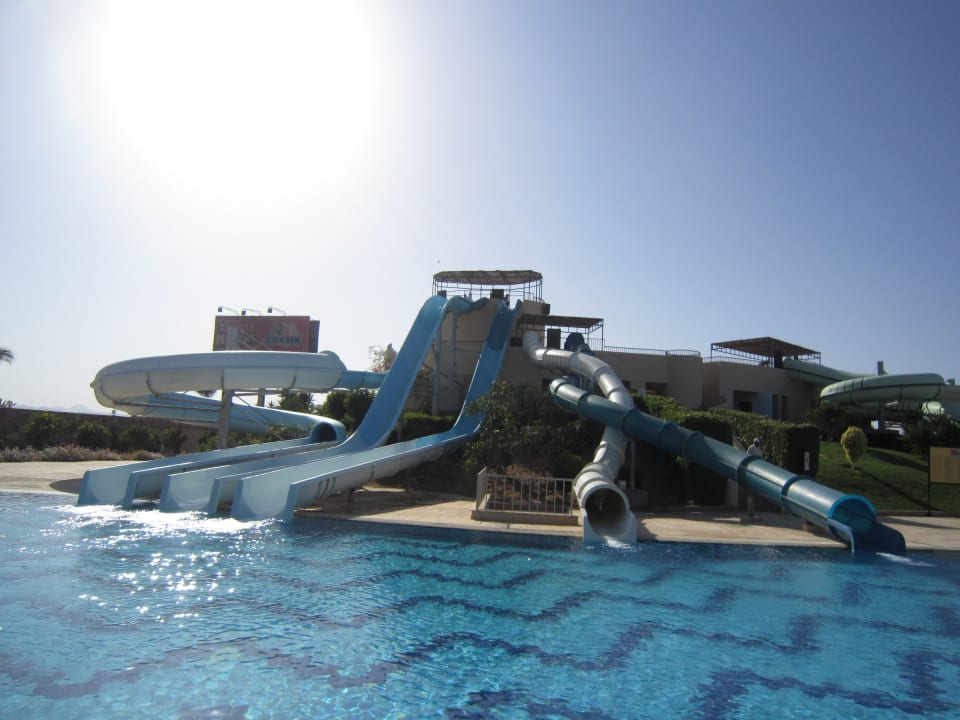 Aqua Park Steigenberger Coraya Beach - Adults only