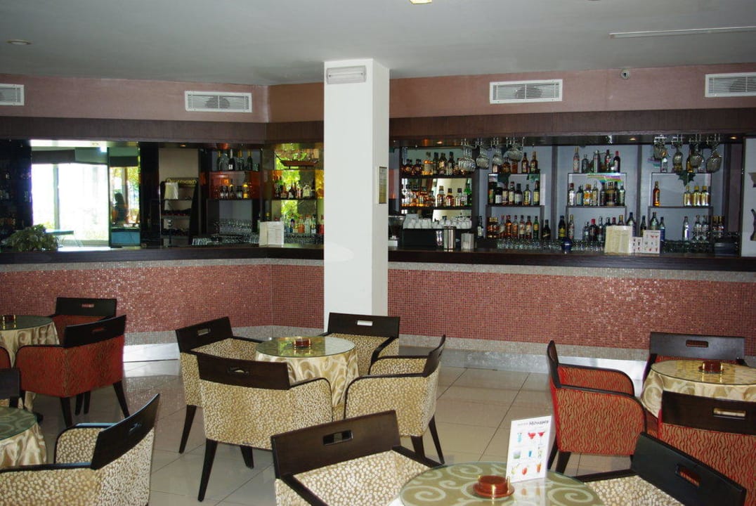 Bar Cronwell Platamon Resort