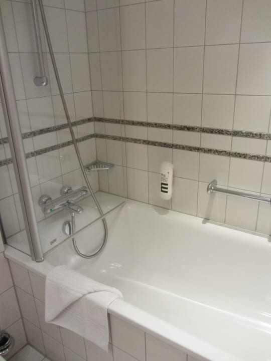 Bad Zimmer 220 Mercure Hotel Plaza Essen