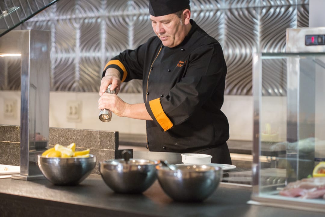 Gastro Hipotels Gran Conil Hotel