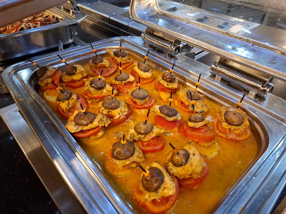 Gastro Arnor de Luxe Hotel & Spa