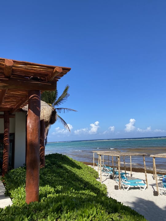 Strand Akumal Bay Beach & Wellness Resort