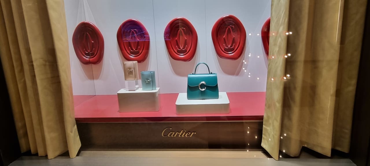 Sonstiges Conrad Abu Dhabi Etihad Towers