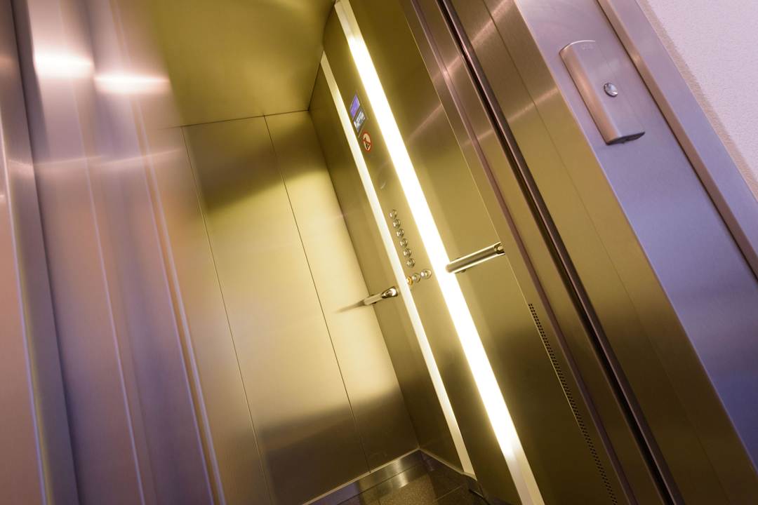 Lift Apartments Casa Della Luce