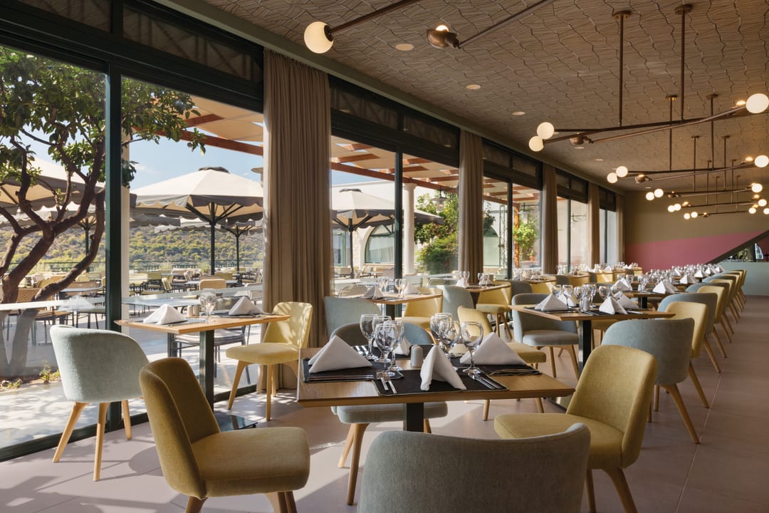 Gastro Dolce by Wyndham Athens Attica Riviera