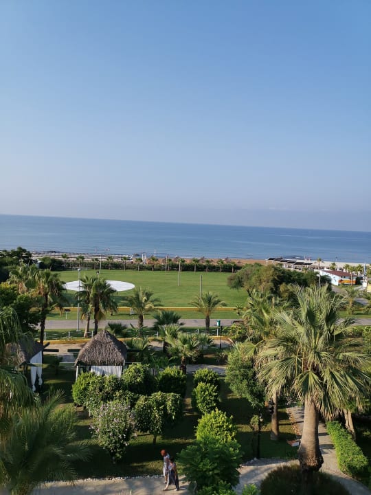 Ausblick Bella Resort & Spa