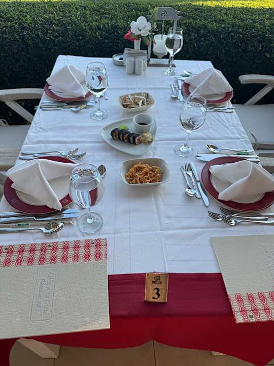 Gastro Sunis Elita Beach Resort & Spa
