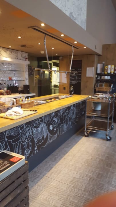 Gastro Ibis Münster
