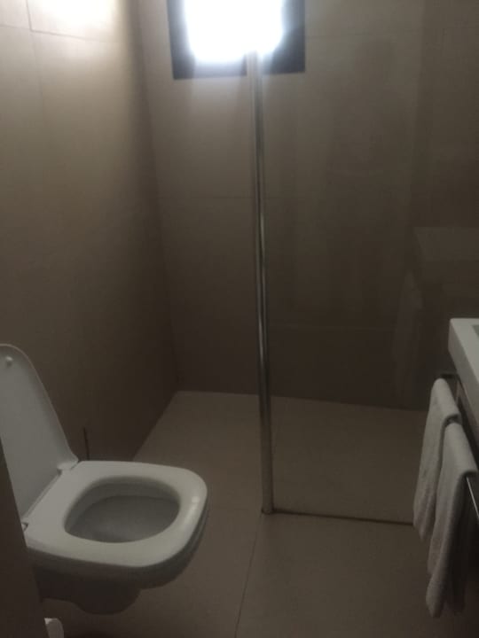 Zimmer allsun Hotel Bahia del Este