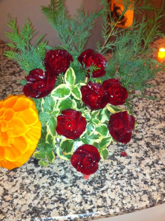 Restaurant Sentido Trendy Verbena Beach