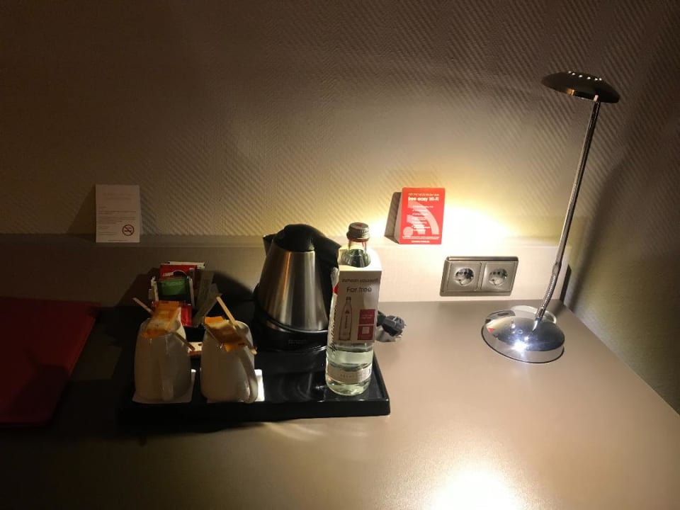 Zimmer Leonardo Hotel Hannover Airport