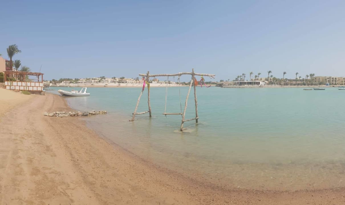 Strand Dawar El Omda - Adults only  (Im Umbau/Renovierung)