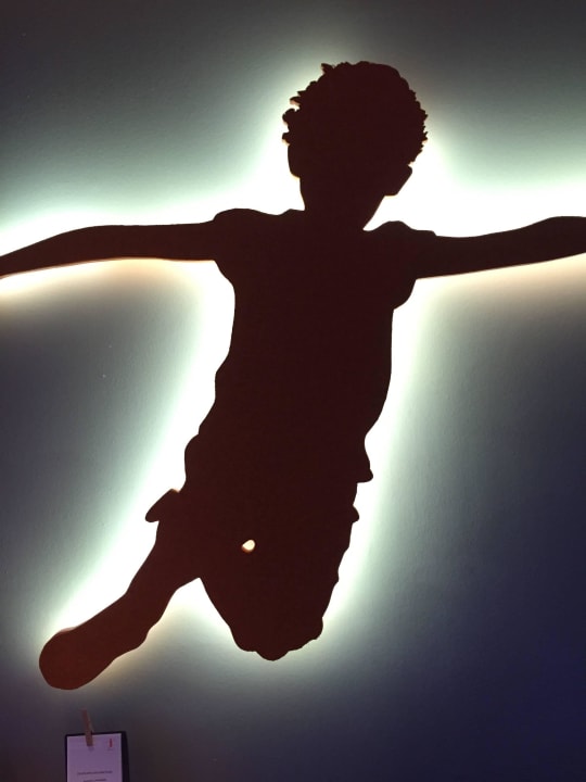 Deichkind Strandgut Resort