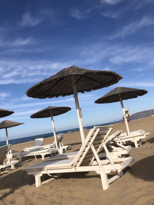 Strand Anemos Luxury Grand Resort