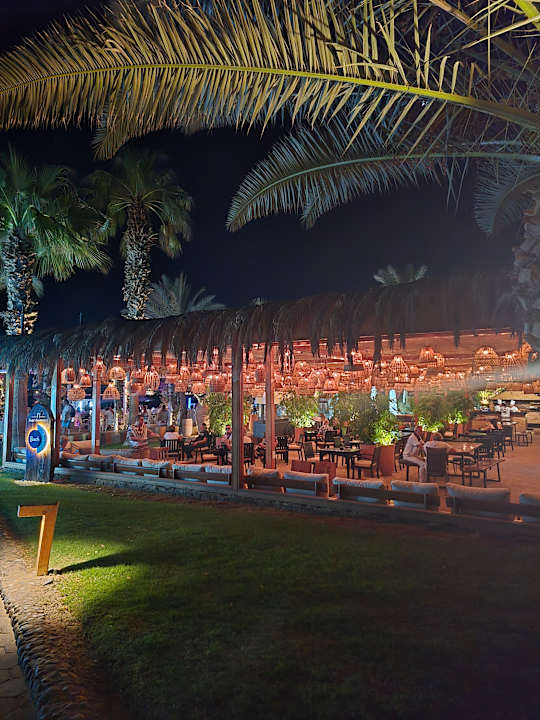 Sport & Freizeit Fort Arabesque Resort, Spa & Villas