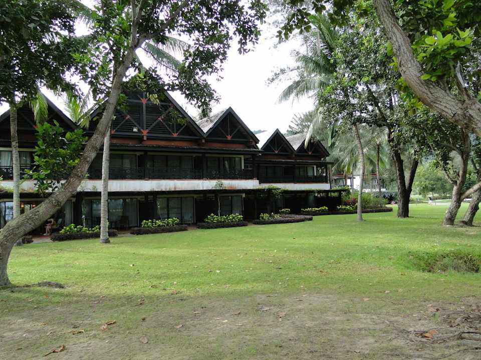 Hotel Nexus Resort Karambunai Hotel Nexus Resort Karambunai