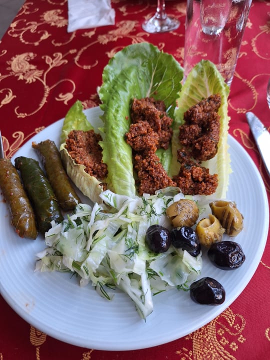 Gastro Seamelia Beach Resort