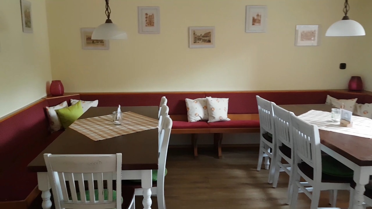 Gastro Stahlecker Hof