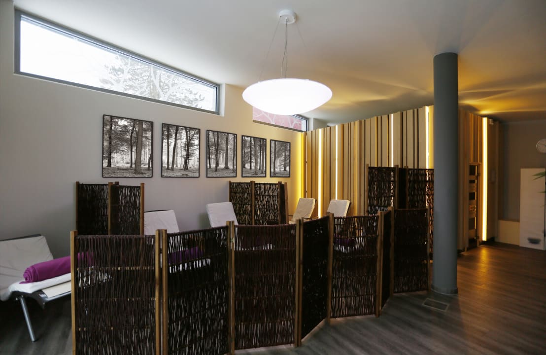 Sport & Freizeit Konsum Gästehaus Quisisana