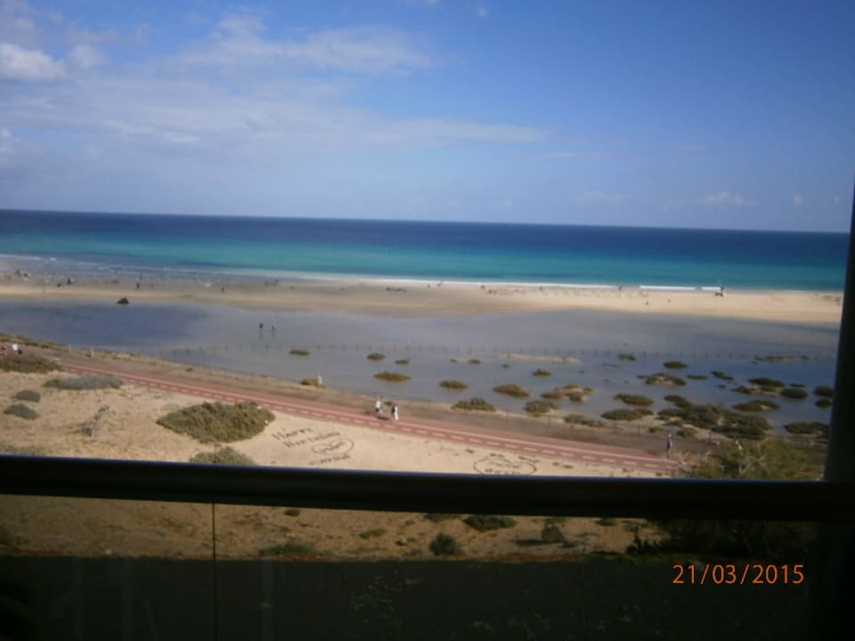 Meerblick VIP Zimmer Iberostar Selection Fuerteventura Palace