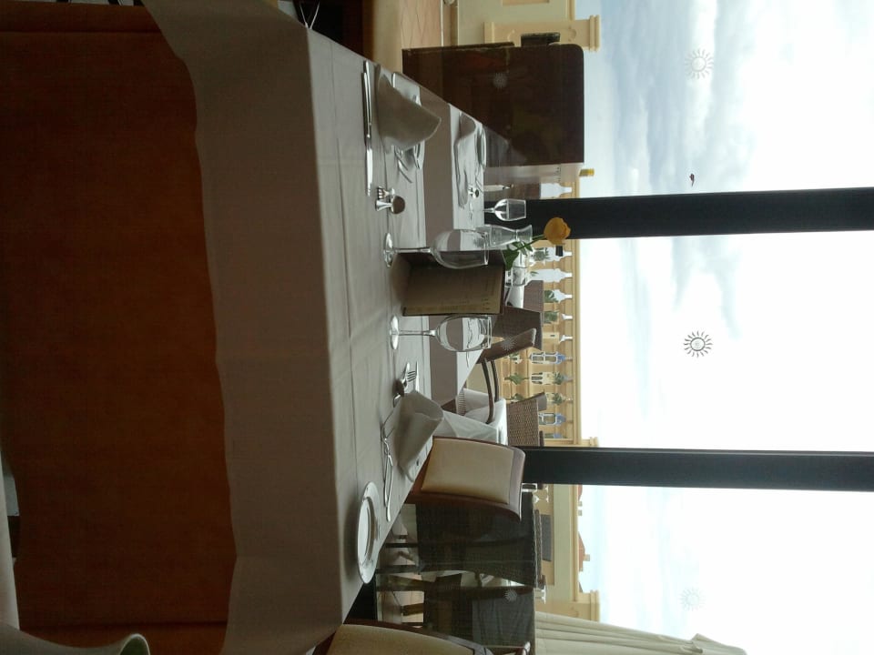 Buffetrestaurant Bahia Principe Sunlight Costa Adeje