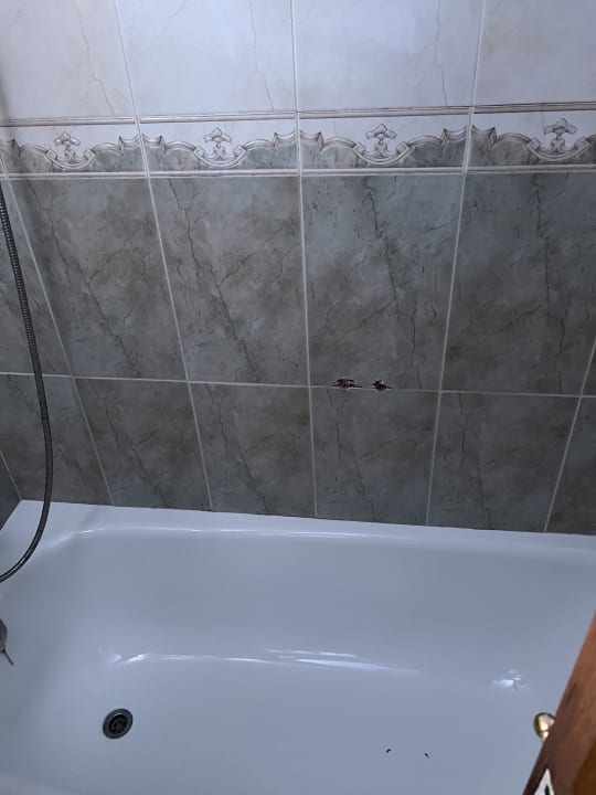 Zimmer BJ Hostal Bona Vista