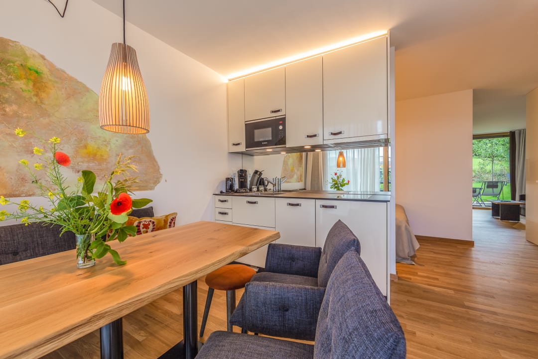 Zimmer Ferienwohnungen Hirschen Horn | Boardinghouse Bodensee