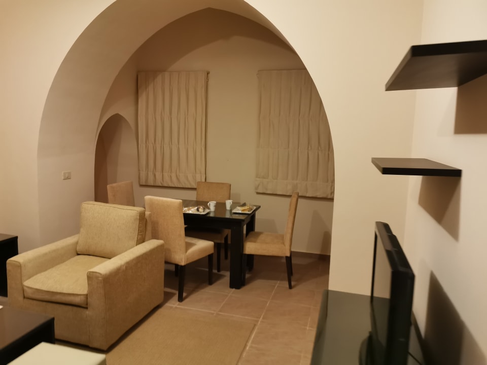 Zimmer JAZ Neo Saraya Palms