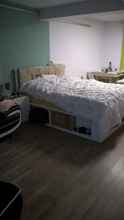 Zum Ausruhen Pension Stadtidyll