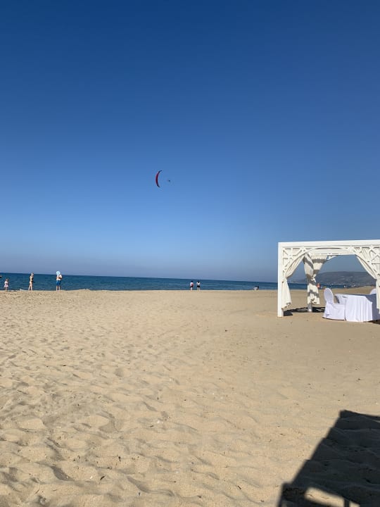 Strand Anemos Luxury Grand Resort