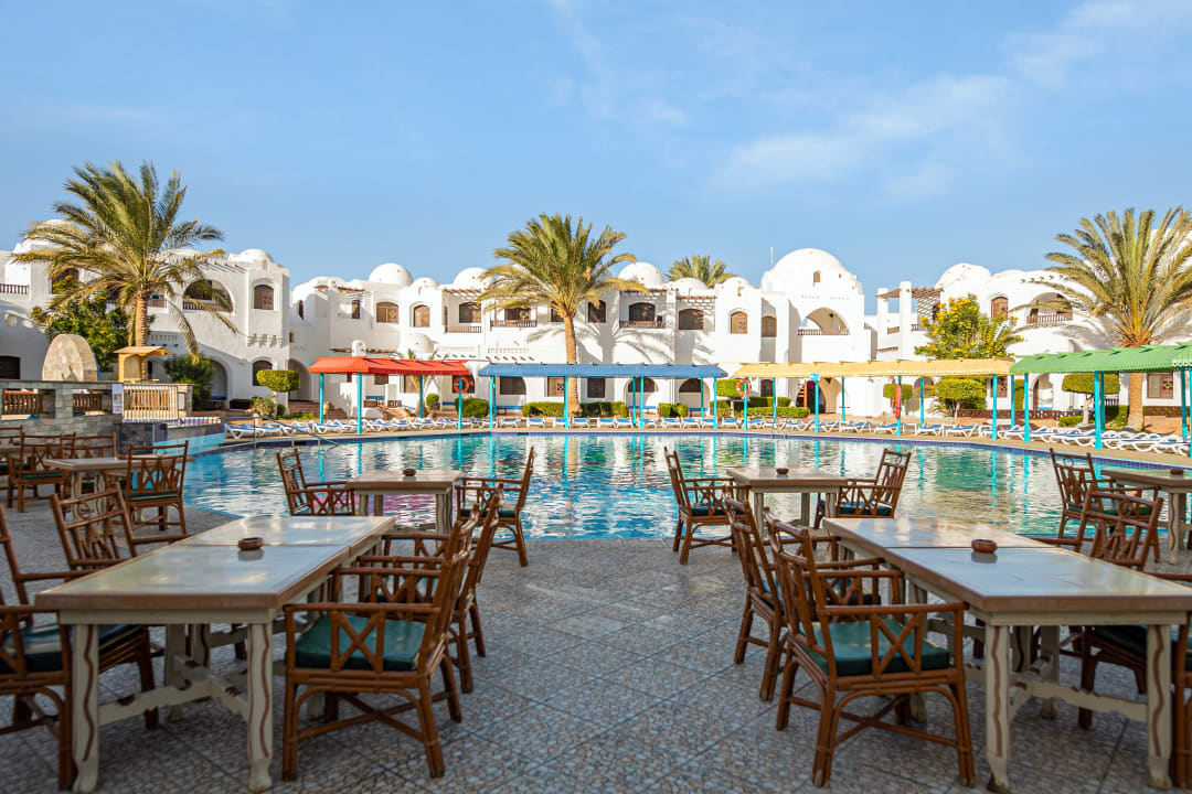 Pool Arabella Azur Resort