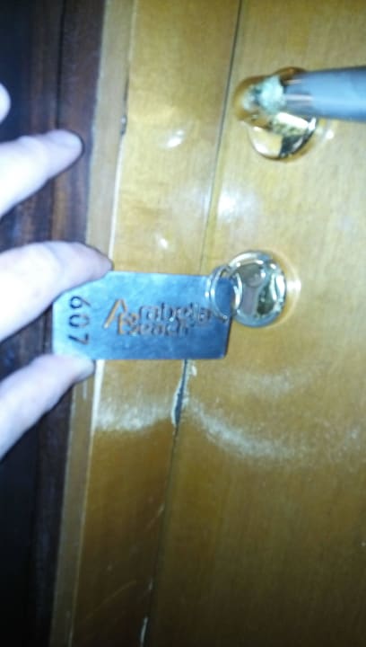 Tür Hotel Arabela Beach