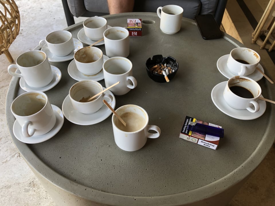 Lobby Hotel Viva Dominicus Palace by Wyndham-All Inclusive Resort