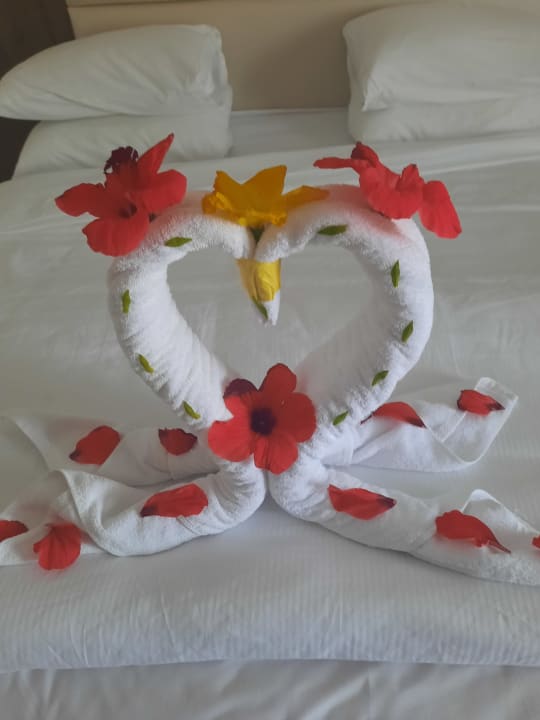 Zimmer Pickalbatros Villaggio Resort - Portofino