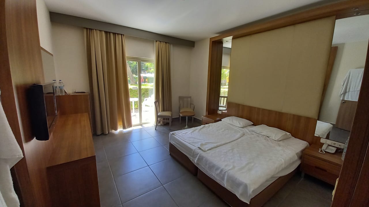 Zimmer AQI Pegasos World