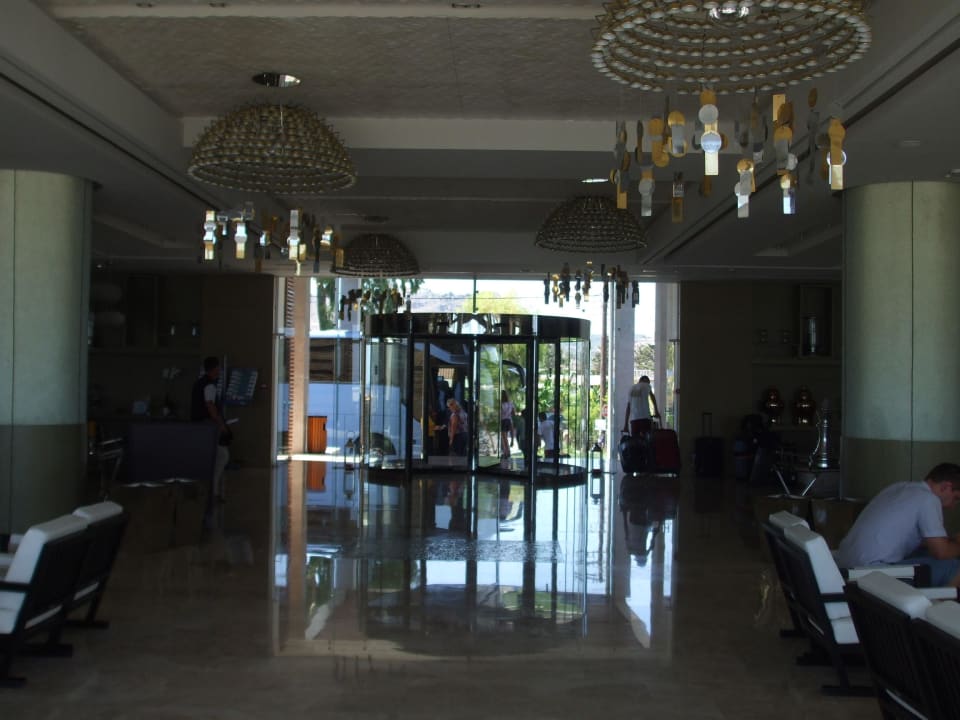 Sensimar Port Royal Villas & Spa SENTIDO Port Royal Villas & Spa