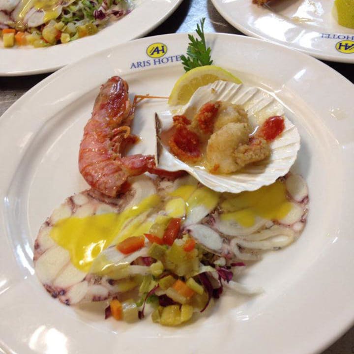 Hotel Aris Hotel Aris