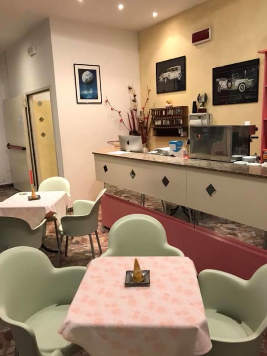 Gastro Hotel Luna Rossa