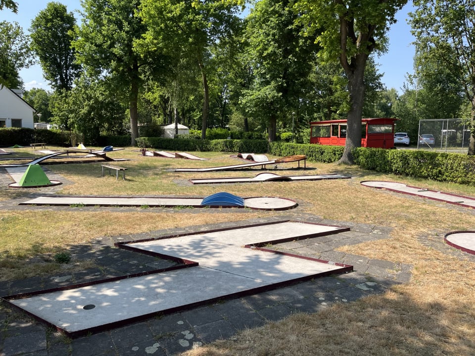 Sport & Freizeit Recreatiepark Slot Cranendonck