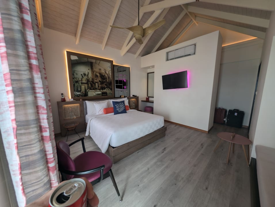 Zimmer OBLU XPErience Ailafushi