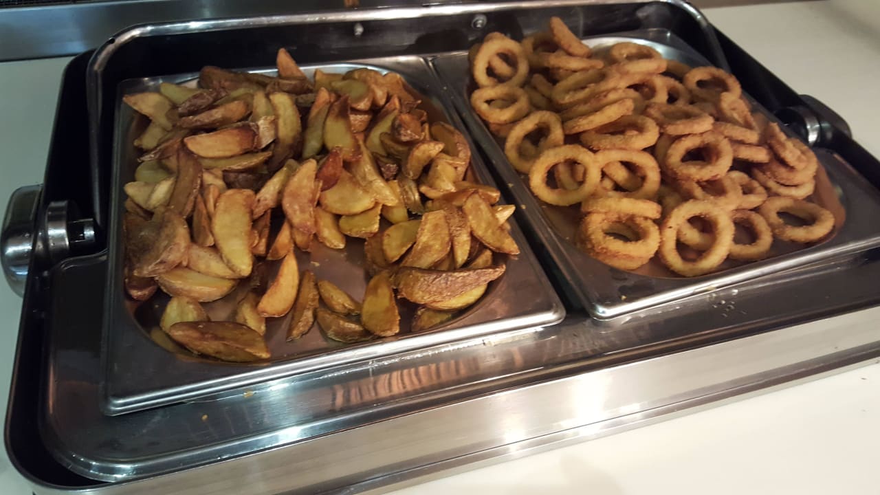 Obfitość Jiva Beach Resort