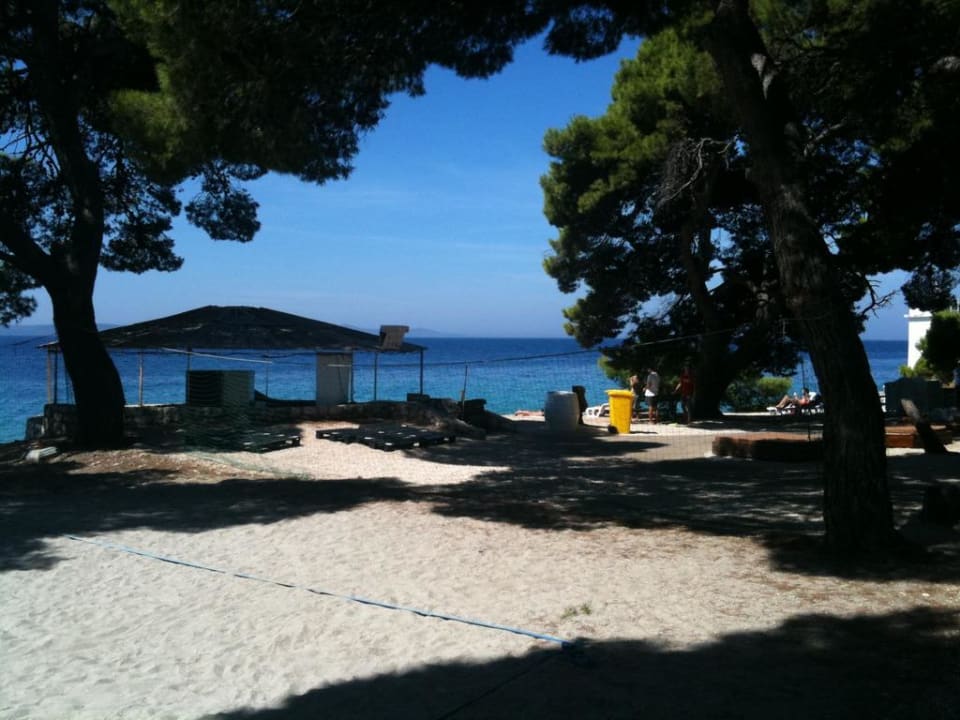 Tikibar Hotel Pinija