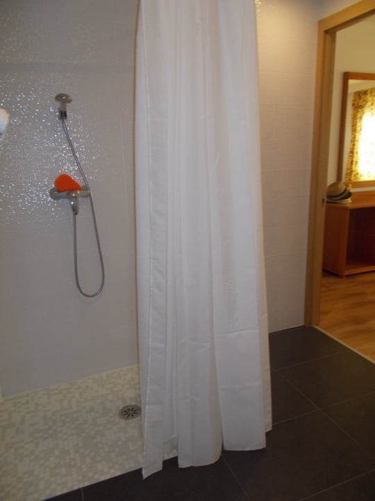 Łazienka Hotel Marbel