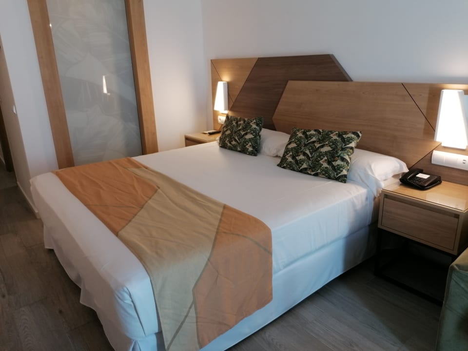 Zimmer Hotel Riu Buenavista