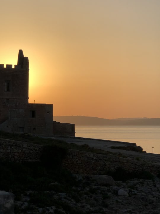 Ausblick Riviera Spa Resort - Adults Only