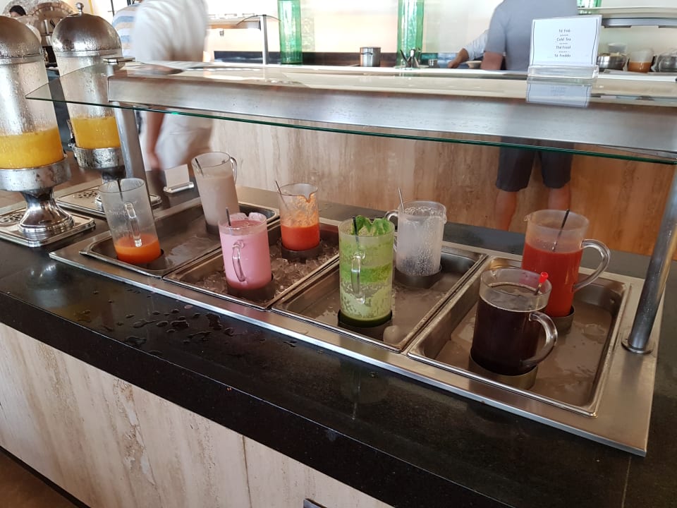 Gastro Akumal Bay Beach & Wellness Resort